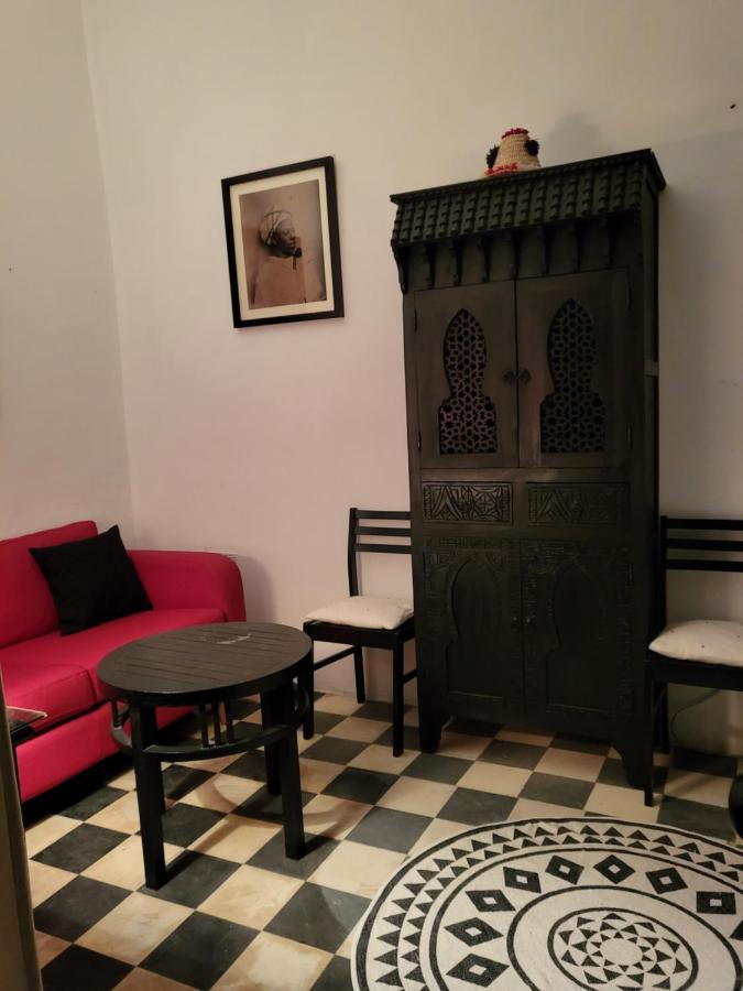 Morocco Tangier Exterior photo