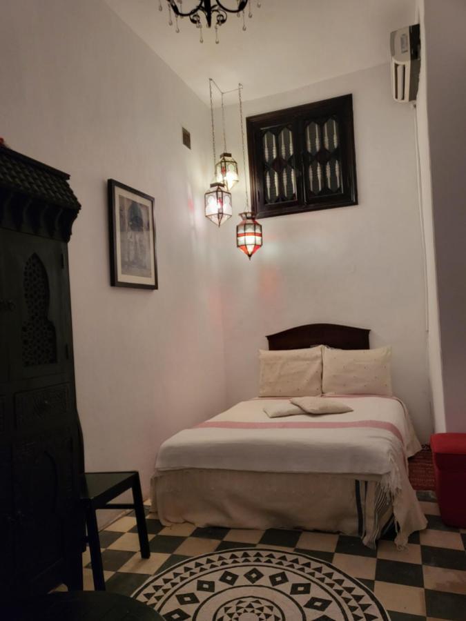 Morocco Tangier Exterior photo
