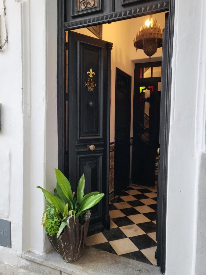 Morocco Tangier Exterior photo