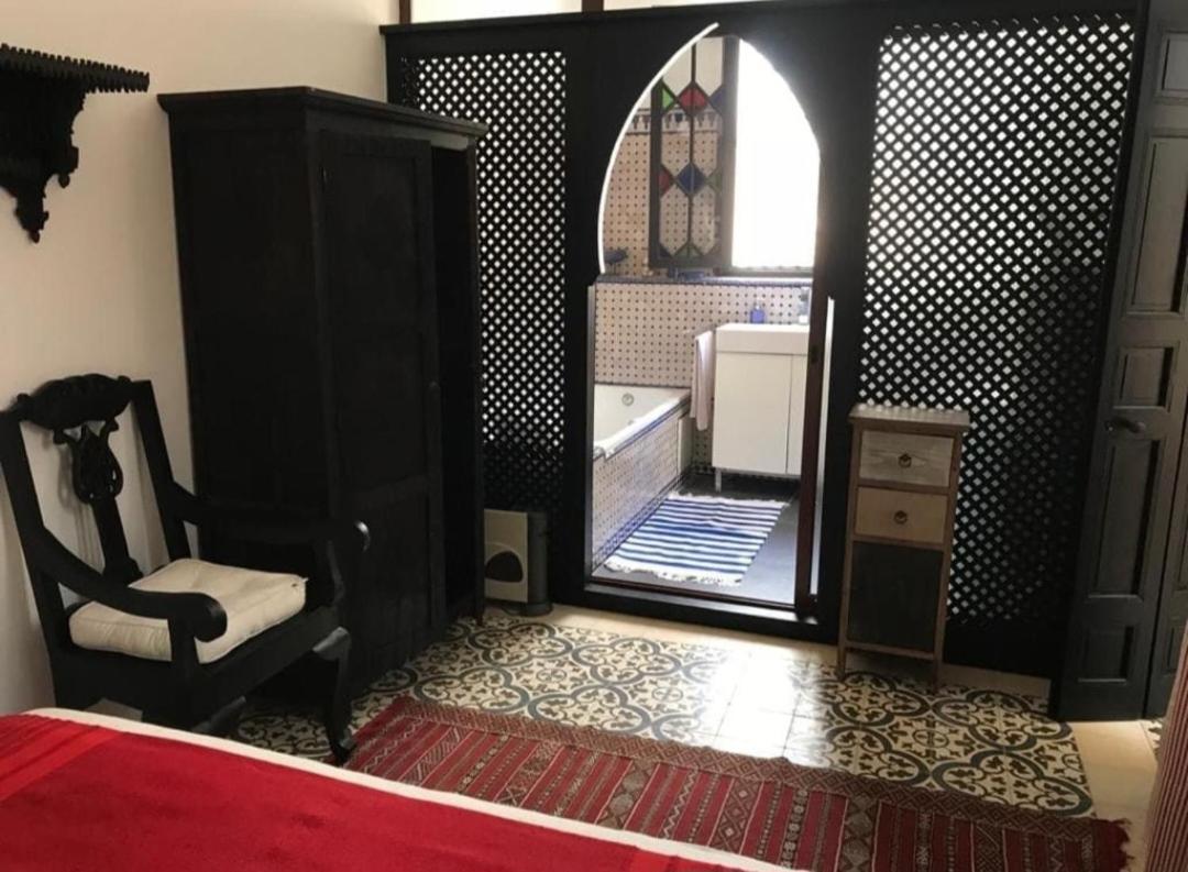 Morocco Tangier Exterior photo